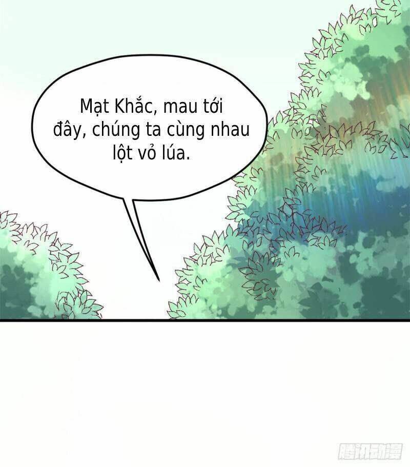 Thảnh Thơi Thú Thế Chủng Chủng Điền, Sinh Sinh Tể Chapter 156 - Trang 2