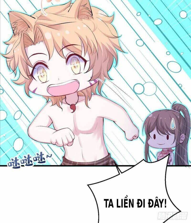 Thảnh Thơi Thú Thế Chủng Chủng Điền, Sinh Sinh Tể Chapter 156 - Trang 2