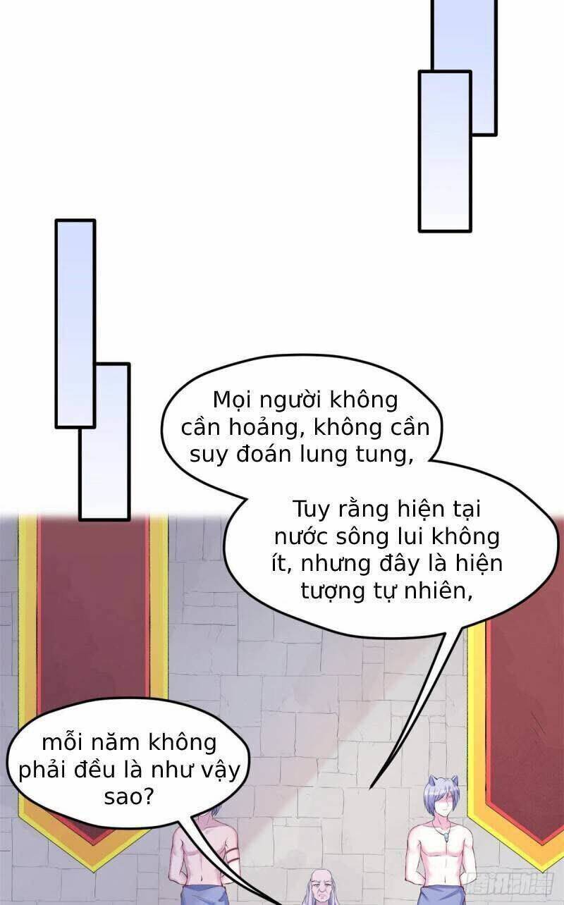 Thảnh Thơi Thú Thế Chủng Chủng Điền, Sinh Sinh Tể Chapter 157 - Trang 2