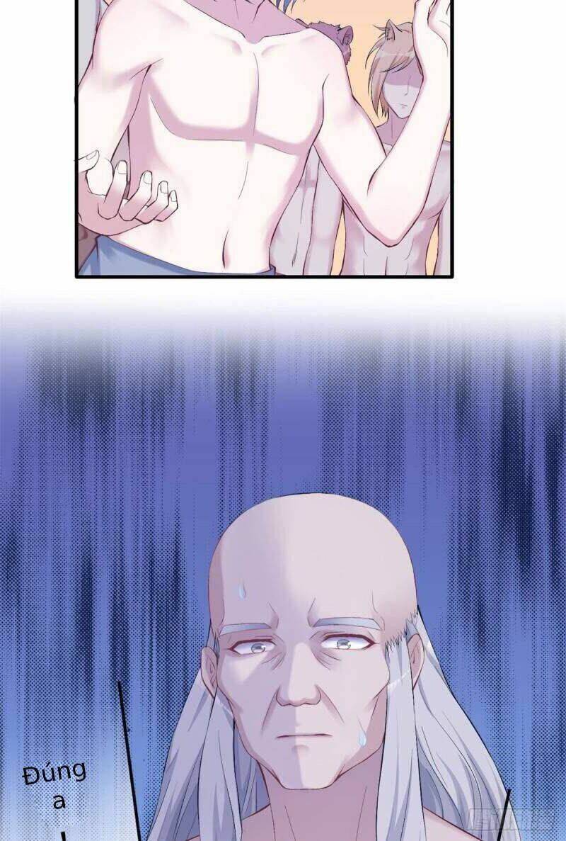 Thảnh Thơi Thú Thế Chủng Chủng Điền, Sinh Sinh Tể Chapter 157 - Trang 2