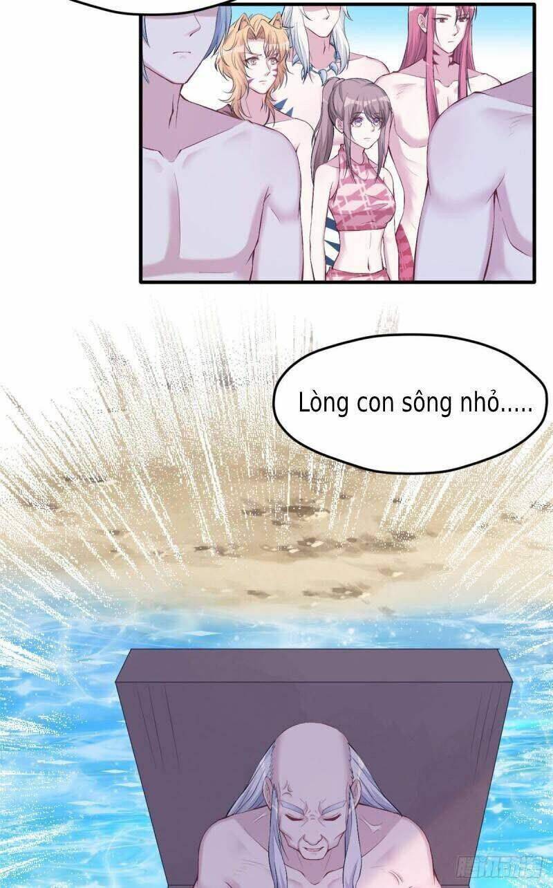 Thảnh Thơi Thú Thế Chủng Chủng Điền, Sinh Sinh Tể Chapter 157 - Trang 2