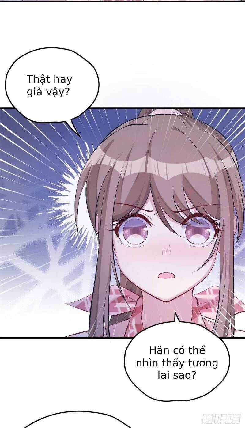 Thảnh Thơi Thú Thế Chủng Chủng Điền, Sinh Sinh Tể Chapter 157 - Trang 2