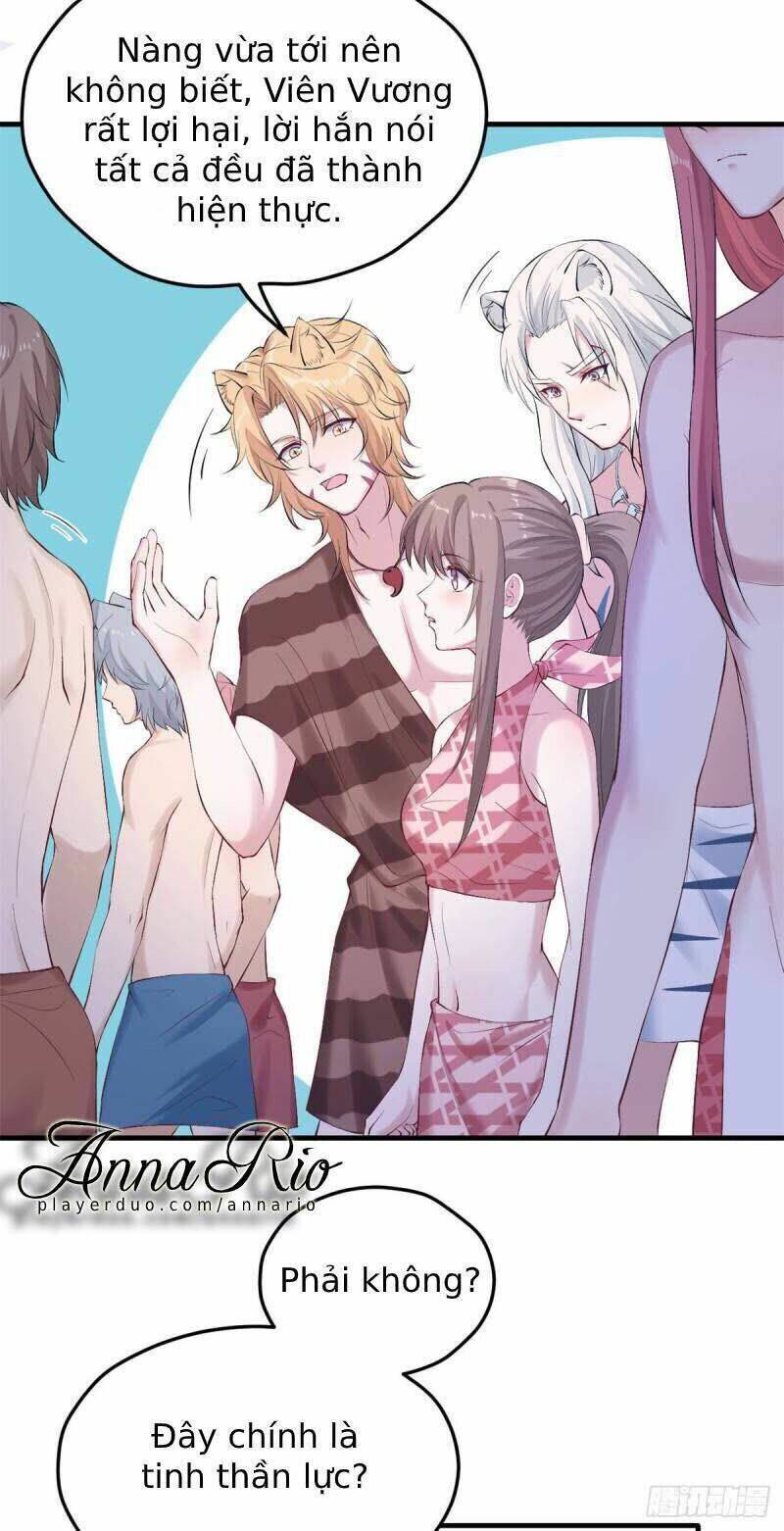 Thảnh Thơi Thú Thế Chủng Chủng Điền, Sinh Sinh Tể Chapter 157 - Trang 2