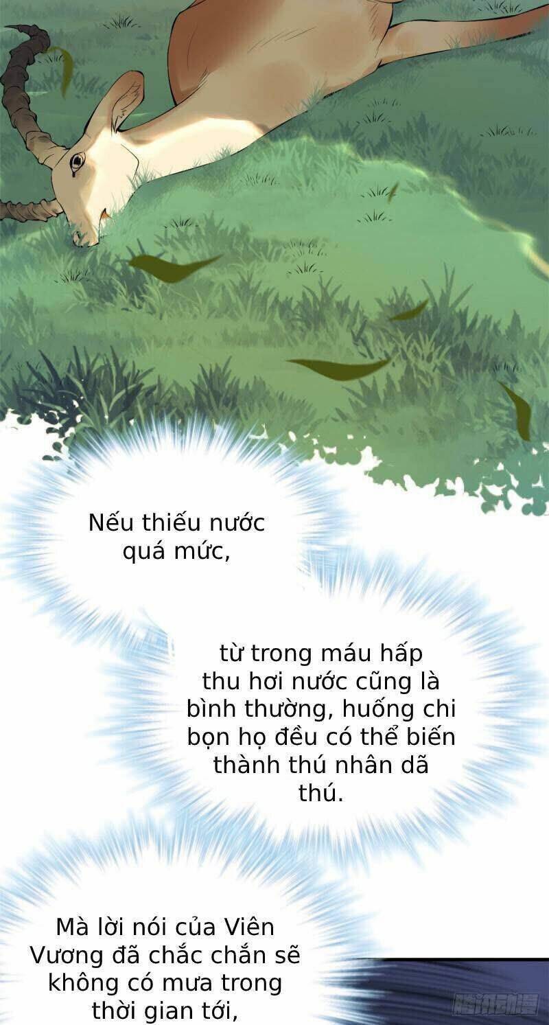 Thảnh Thơi Thú Thế Chủng Chủng Điền, Sinh Sinh Tể Chapter 157 - Trang 2