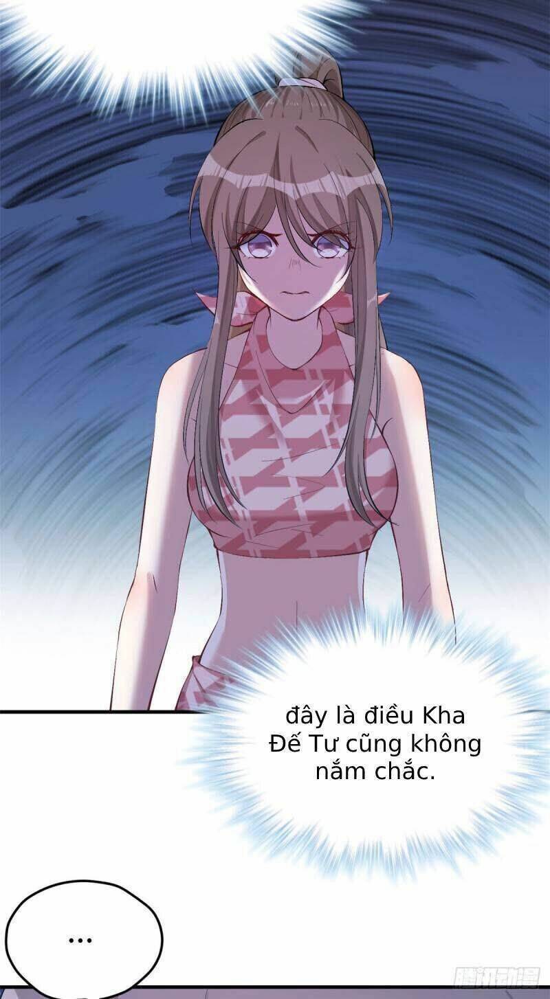 Thảnh Thơi Thú Thế Chủng Chủng Điền, Sinh Sinh Tể Chapter 157 - Trang 2