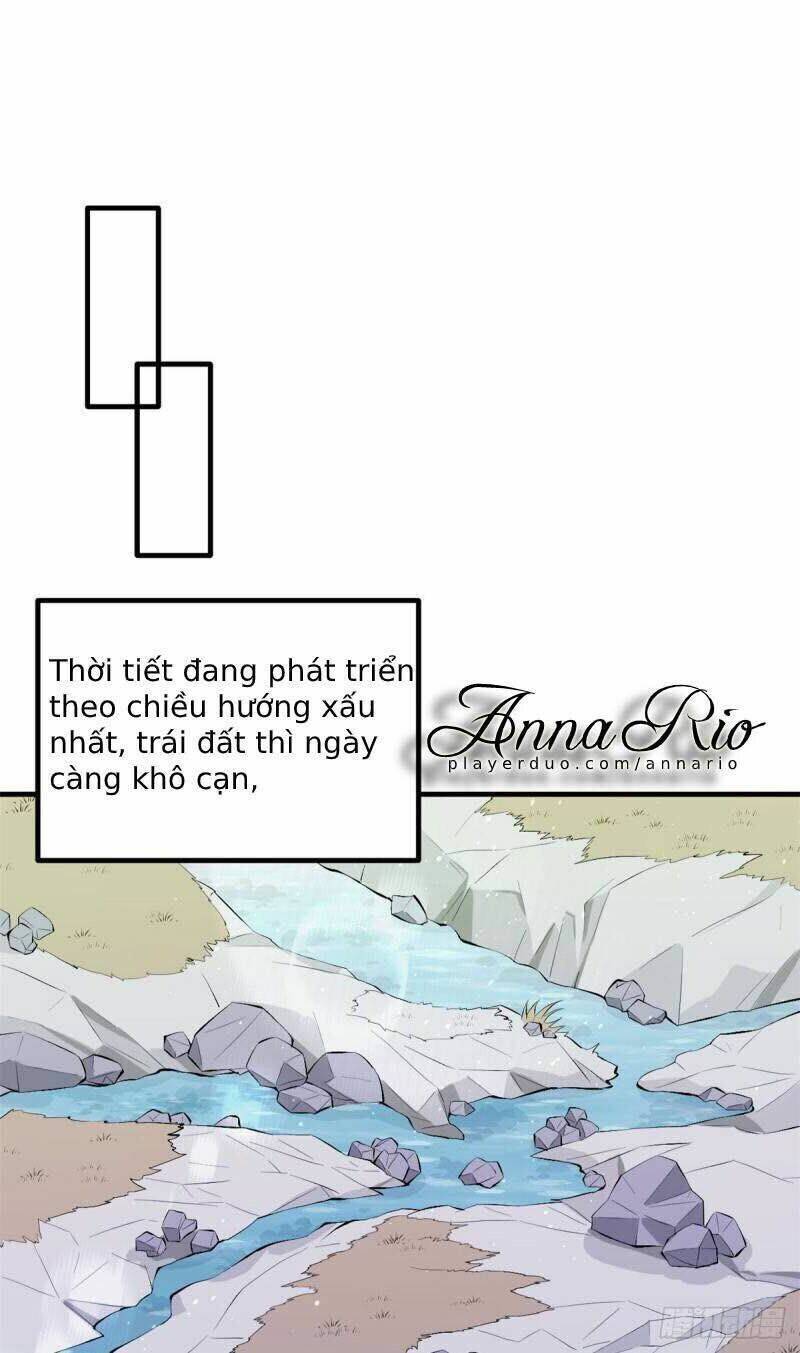 Thảnh Thơi Thú Thế Chủng Chủng Điền, Sinh Sinh Tể Chapter 157 - Trang 2