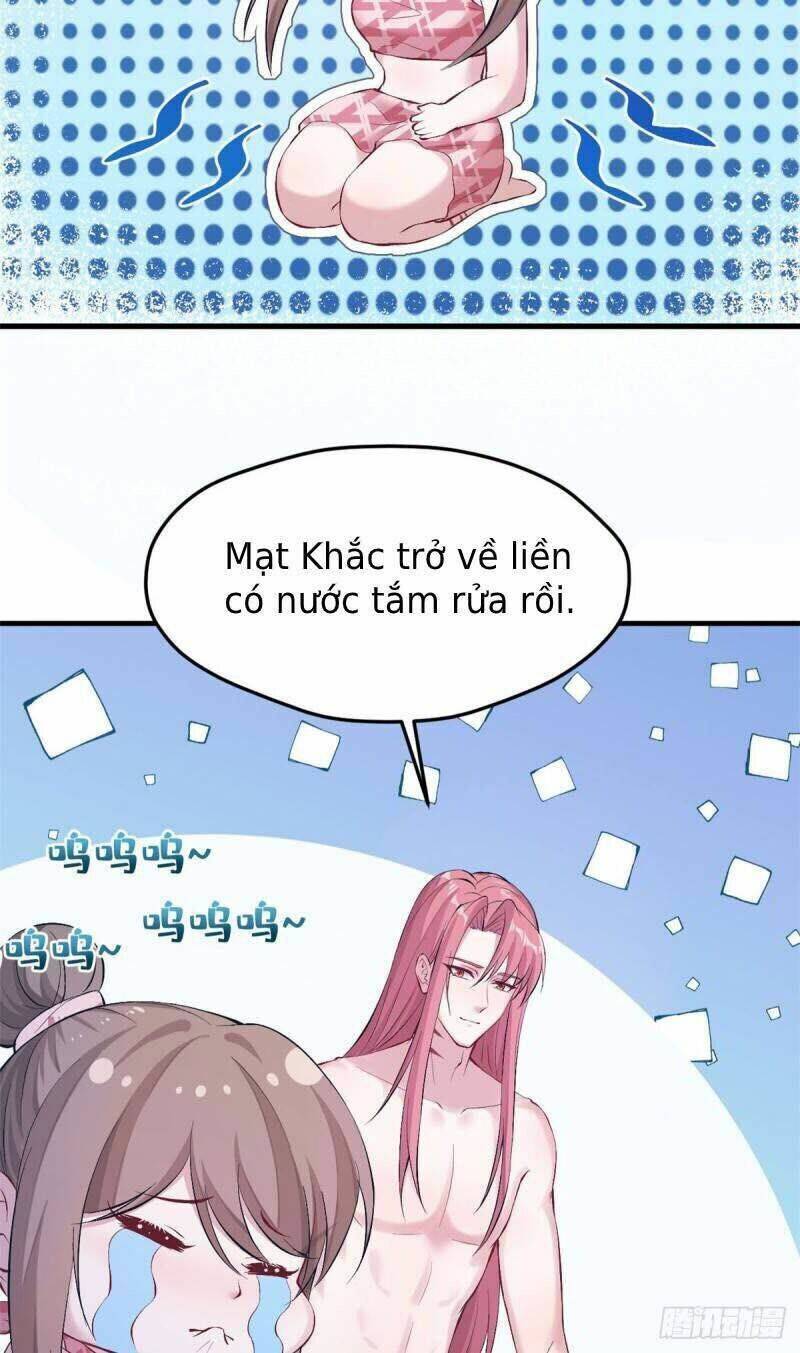 Thảnh Thơi Thú Thế Chủng Chủng Điền, Sinh Sinh Tể Chapter 157 - Trang 2