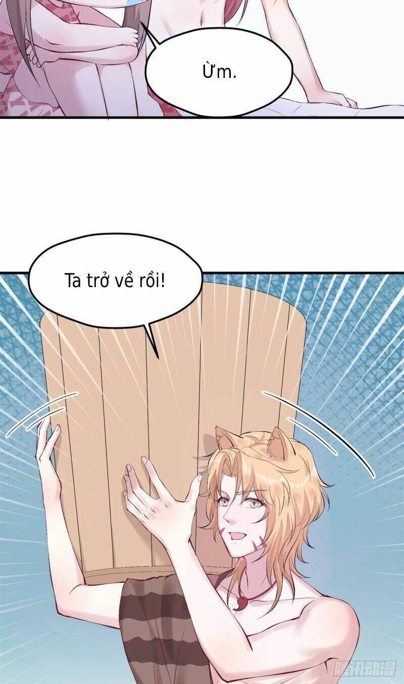 Thảnh Thơi Thú Thế Chủng Chủng Điền, Sinh Sinh Tể Chapter 157 - Trang 2