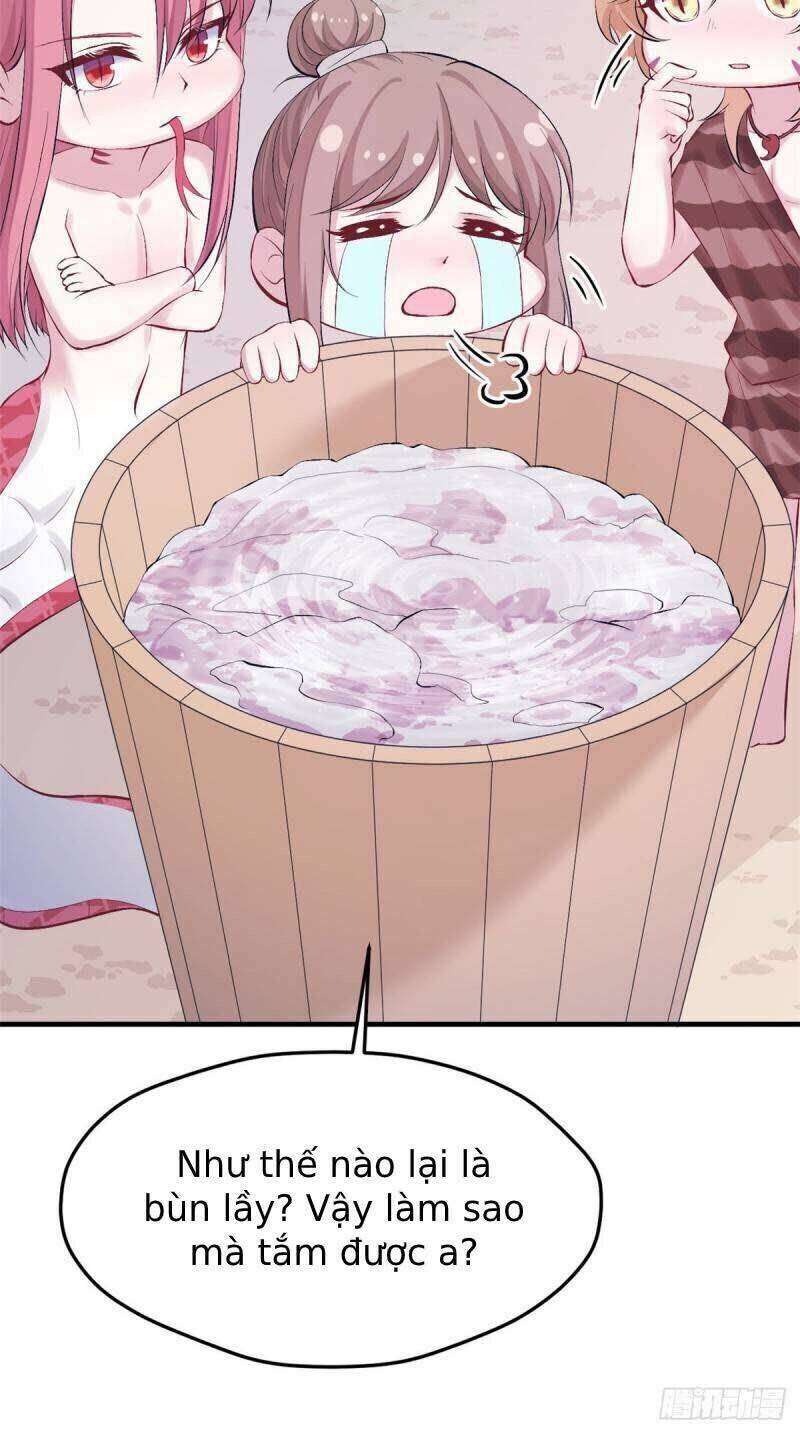 Thảnh Thơi Thú Thế Chủng Chủng Điền, Sinh Sinh Tể Chapter 157 - Trang 2