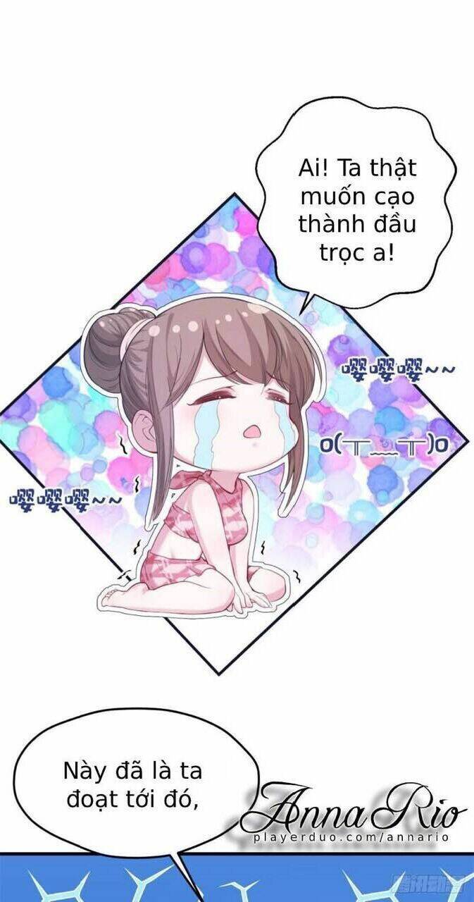 Thảnh Thơi Thú Thế Chủng Chủng Điền, Sinh Sinh Tể Chapter 157 - Trang 2