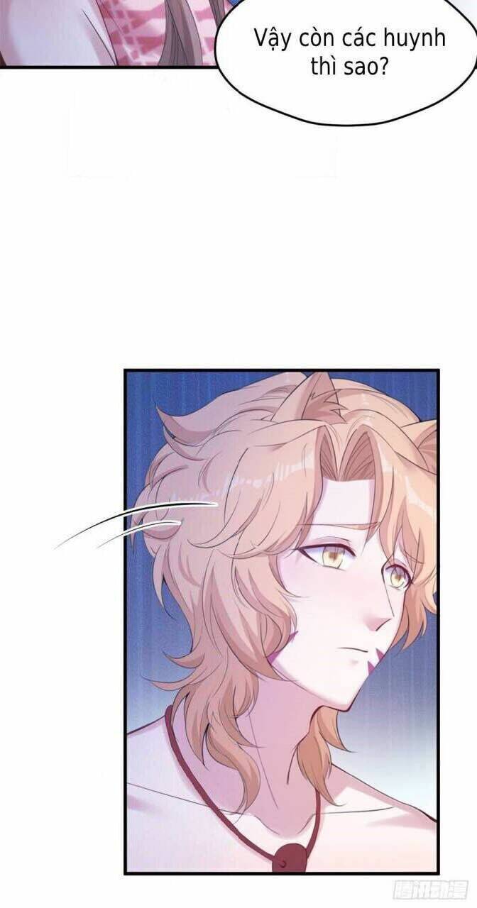 Thảnh Thơi Thú Thế Chủng Chủng Điền, Sinh Sinh Tể Chapter 157 - Trang 2