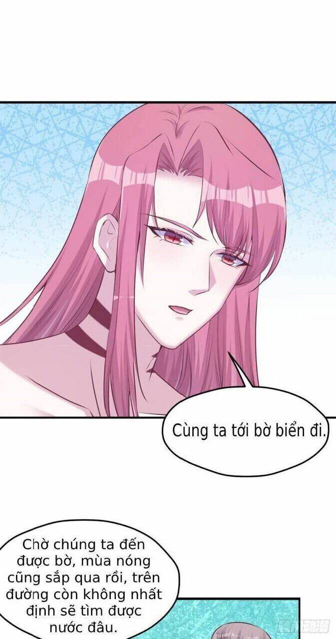 Thảnh Thơi Thú Thế Chủng Chủng Điền, Sinh Sinh Tể Chapter 157 - Trang 2