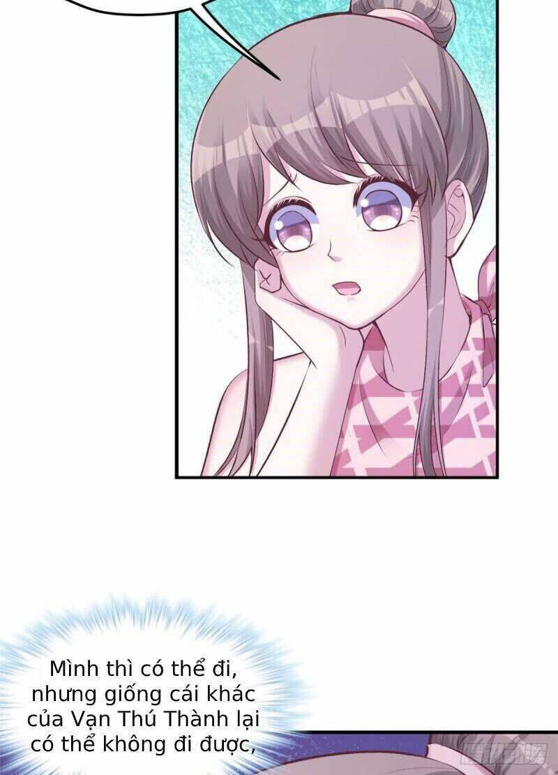 Thảnh Thơi Thú Thế Chủng Chủng Điền, Sinh Sinh Tể Chapter 157 - Trang 2