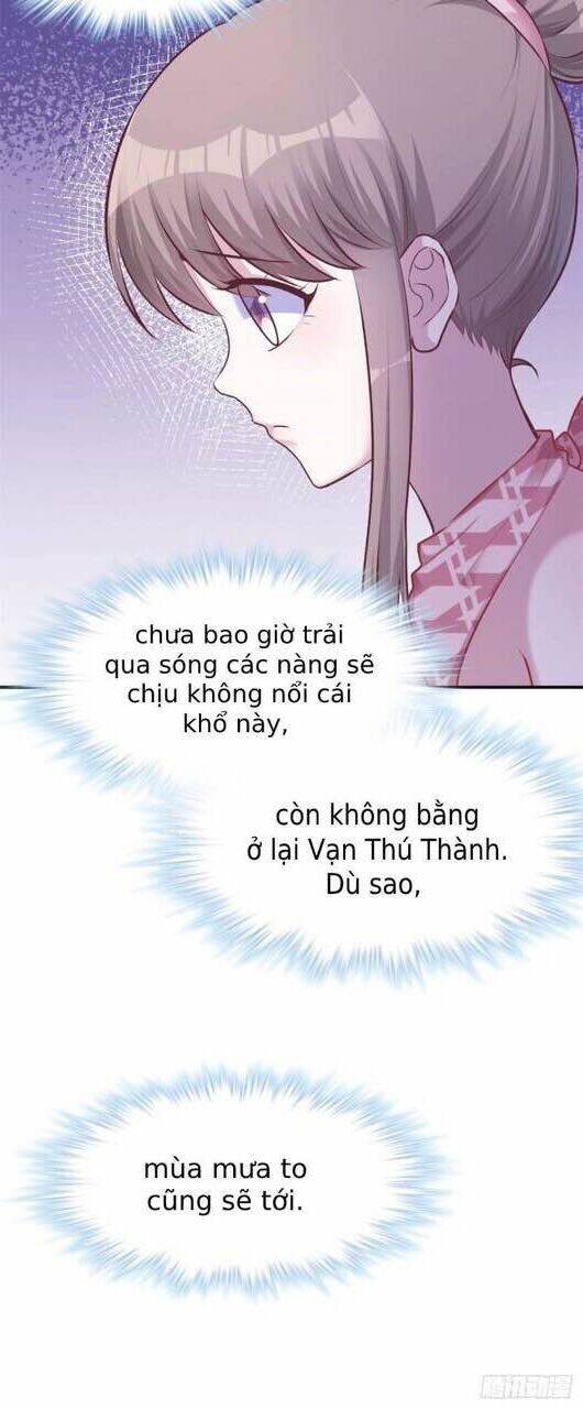 Thảnh Thơi Thú Thế Chủng Chủng Điền, Sinh Sinh Tể Chapter 157 - Trang 2