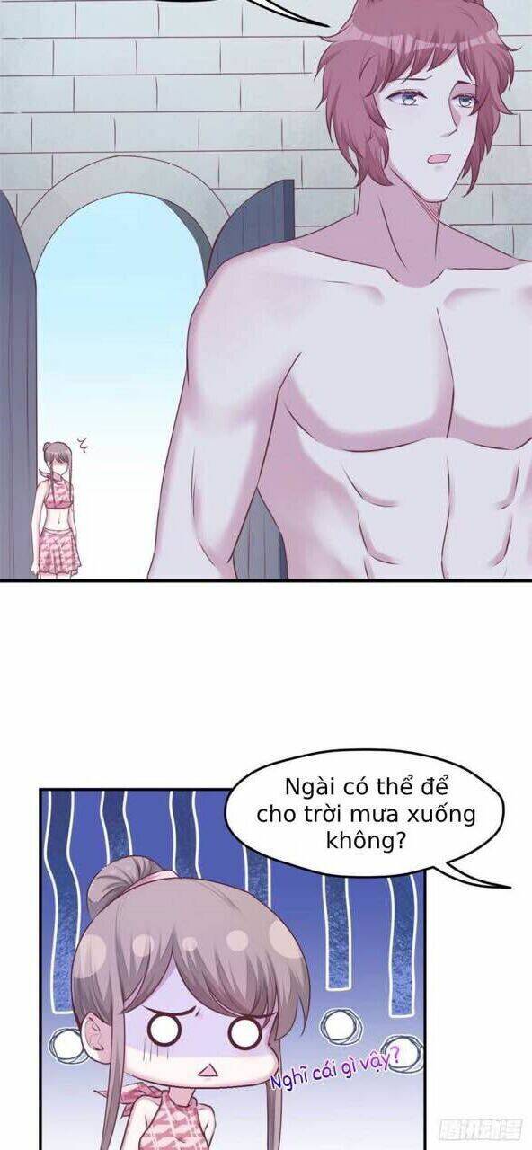 Thảnh Thơi Thú Thế Chủng Chủng Điền, Sinh Sinh Tể Chapter 157 - Trang 2