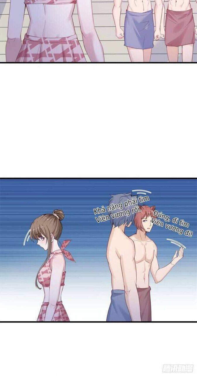 Thảnh Thơi Thú Thế Chủng Chủng Điền, Sinh Sinh Tể Chapter 157 - Trang 2