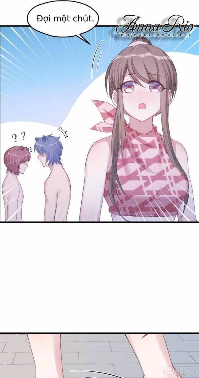 Thảnh Thơi Thú Thế Chủng Chủng Điền, Sinh Sinh Tể Chapter 157 - Trang 2