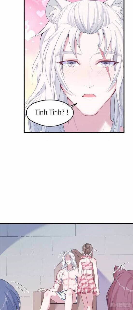 Thảnh Thơi Thú Thế Chủng Chủng Điền, Sinh Sinh Tể Chapter 157 - Trang 2