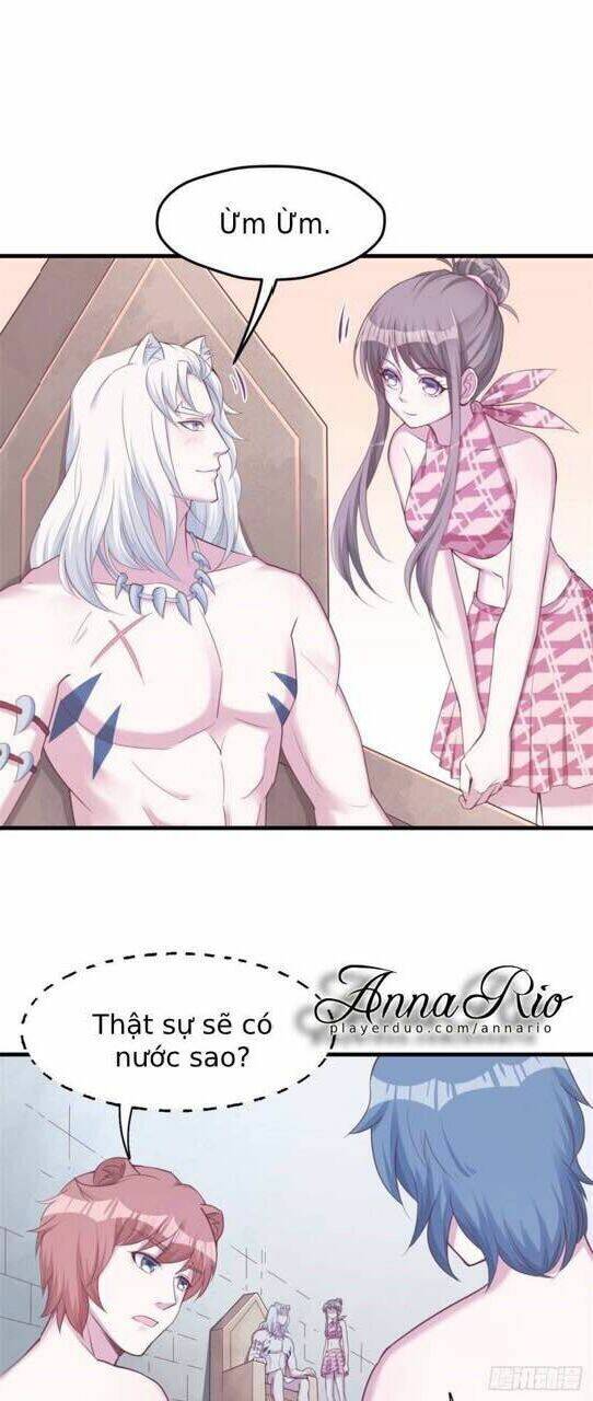 Thảnh Thơi Thú Thế Chủng Chủng Điền, Sinh Sinh Tể Chapter 157 - Trang 2