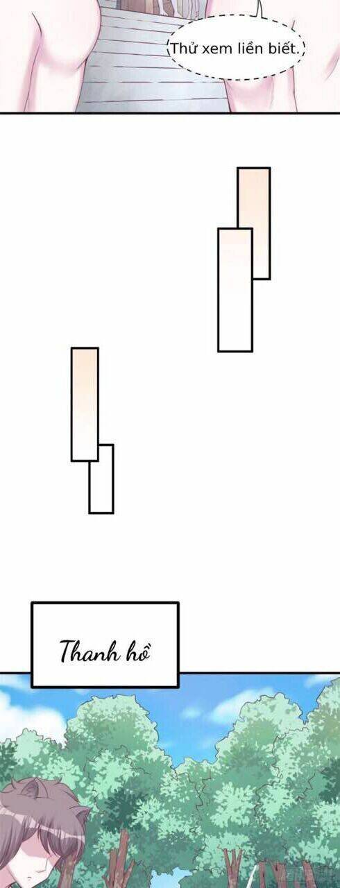 Thảnh Thơi Thú Thế Chủng Chủng Điền, Sinh Sinh Tể Chapter 157 - Trang 2