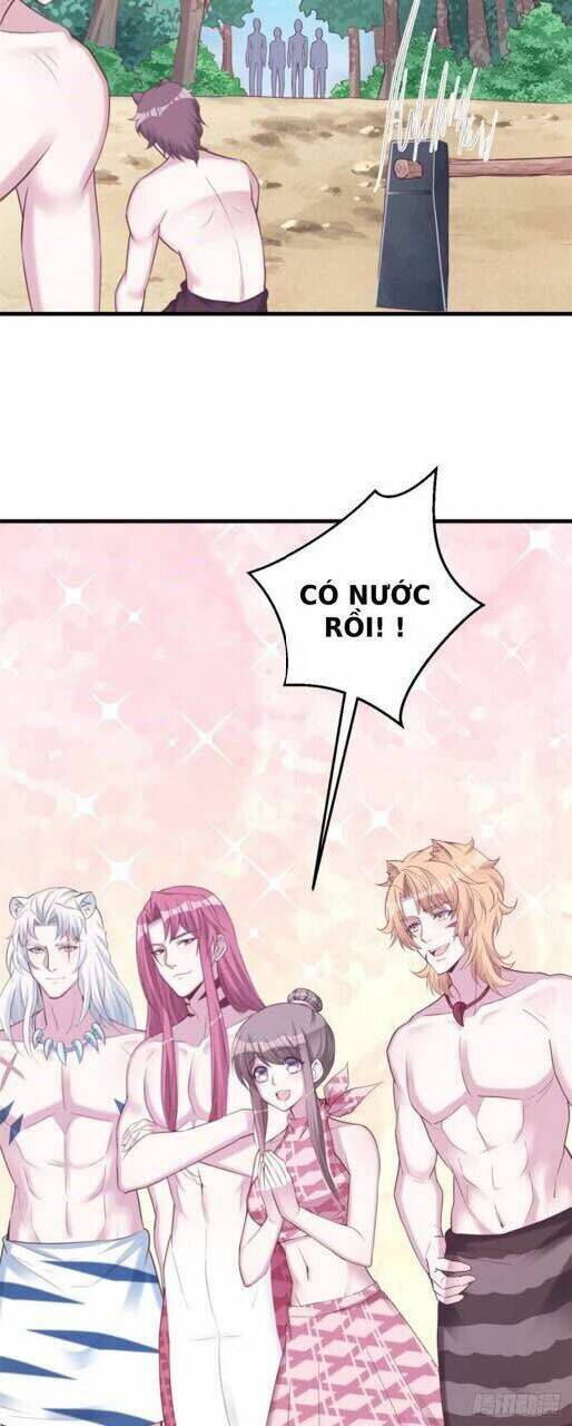 Thảnh Thơi Thú Thế Chủng Chủng Điền, Sinh Sinh Tể Chapter 157 - Trang 2