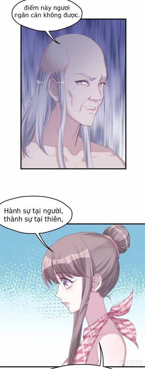 Thảnh Thơi Thú Thế Chủng Chủng Điền, Sinh Sinh Tể Chapter 157 - Trang 2