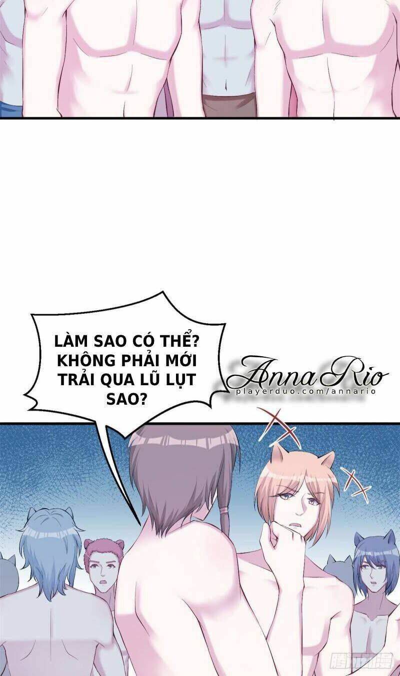 Thảnh Thơi Thú Thế Chủng Chủng Điền, Sinh Sinh Tể Chapter 157 - Trang 2