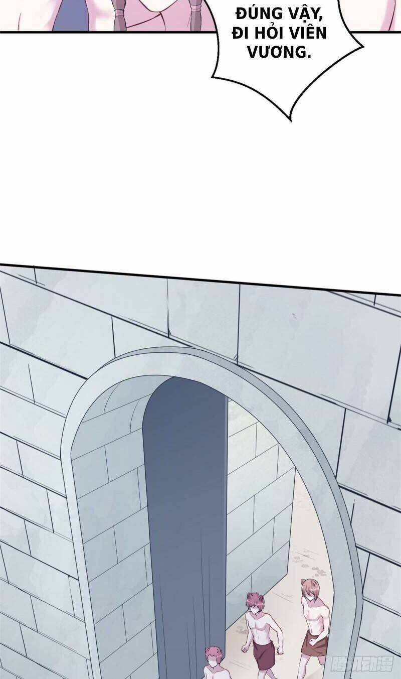 Thảnh Thơi Thú Thế Chủng Chủng Điền, Sinh Sinh Tể Chapter 157 - Trang 2