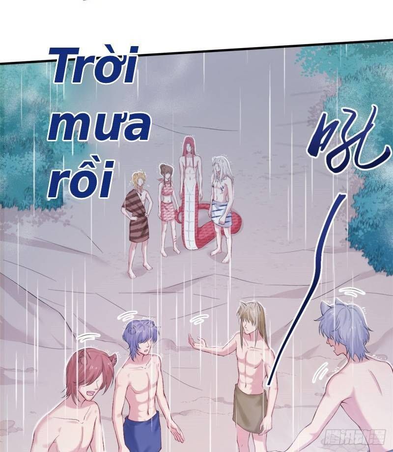 Thảnh Thơi Thú Thế Chủng Chủng Điền, Sinh Sinh Tể Chapter 158 - Trang 2