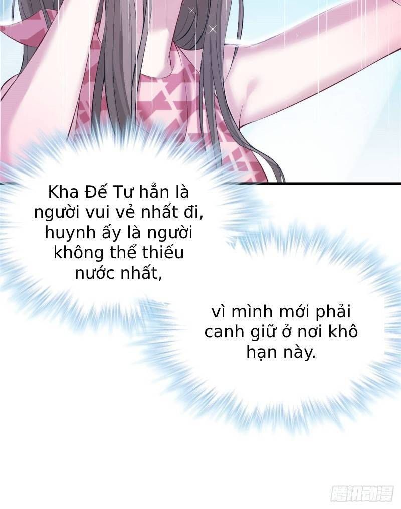 Thảnh Thơi Thú Thế Chủng Chủng Điền, Sinh Sinh Tể Chapter 158 - Trang 2