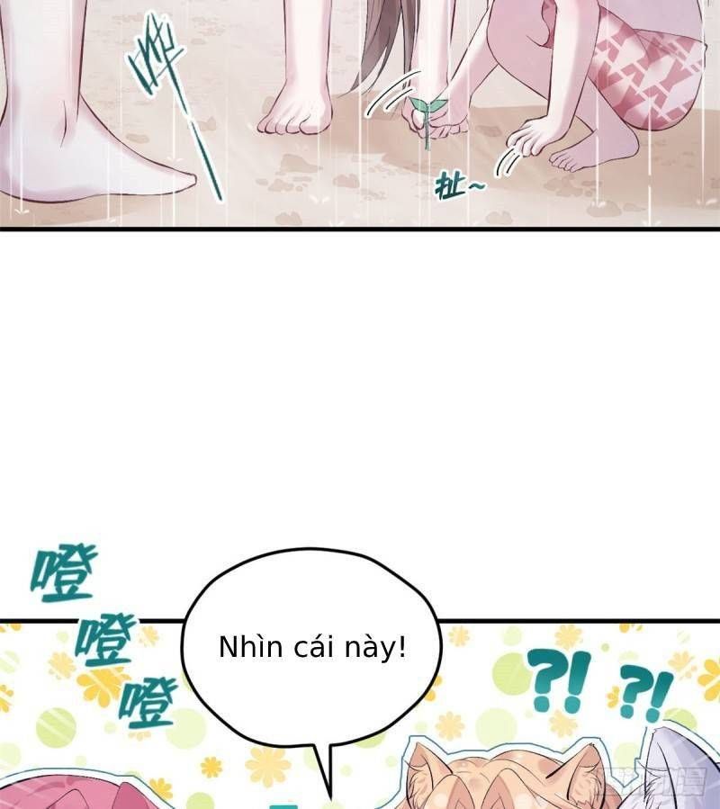 Thảnh Thơi Thú Thế Chủng Chủng Điền, Sinh Sinh Tể Chapter 158 - Trang 2