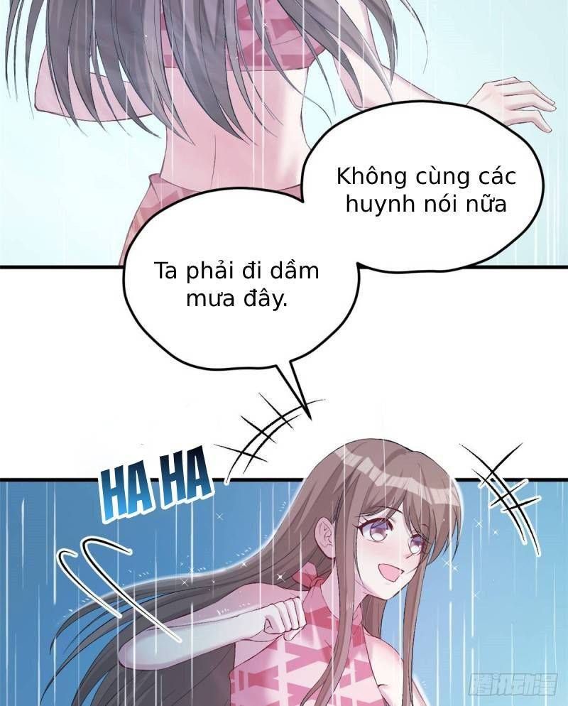 Thảnh Thơi Thú Thế Chủng Chủng Điền, Sinh Sinh Tể Chapter 158 - Trang 2