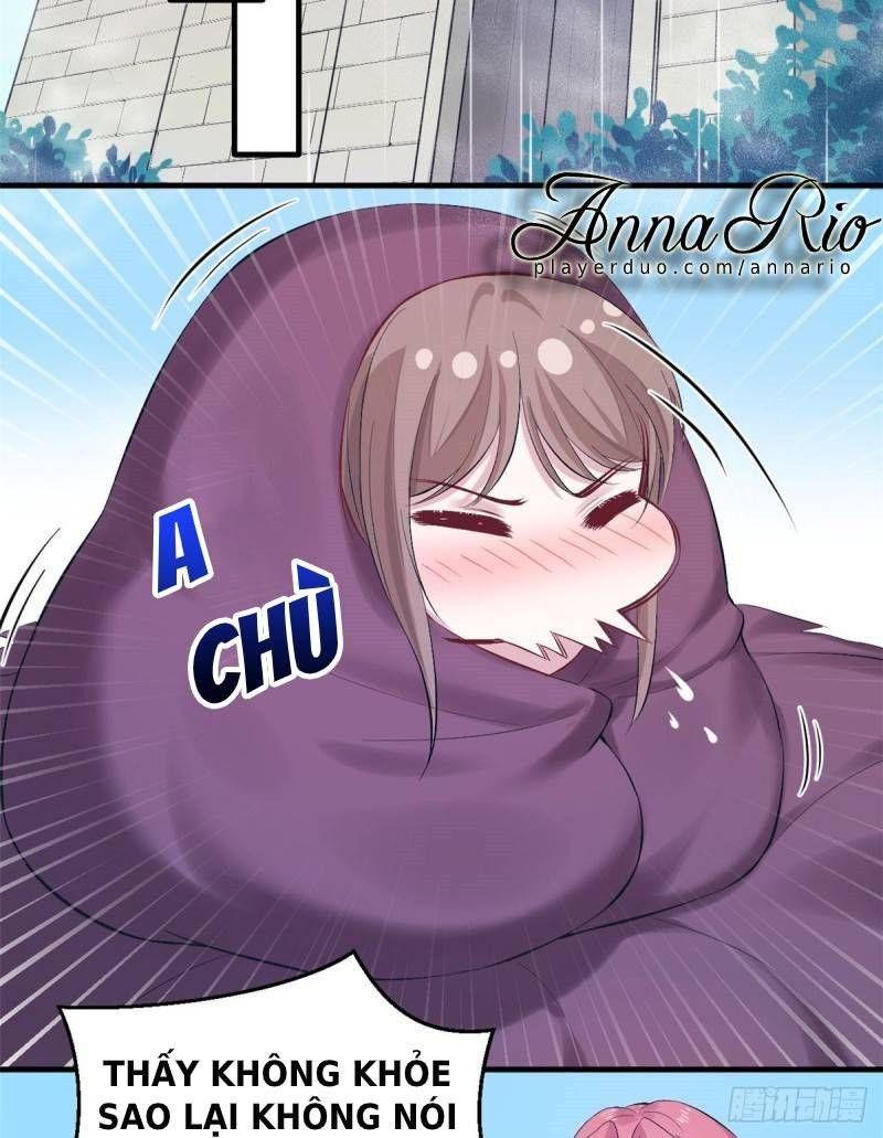 Thảnh Thơi Thú Thế Chủng Chủng Điền, Sinh Sinh Tể Chapter 158 - Trang 2