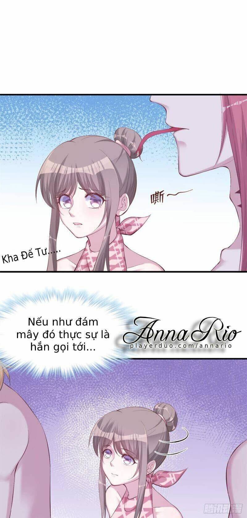 Thảnh Thơi Thú Thế Chủng Chủng Điền, Sinh Sinh Tể Chapter 159 - Trang 2