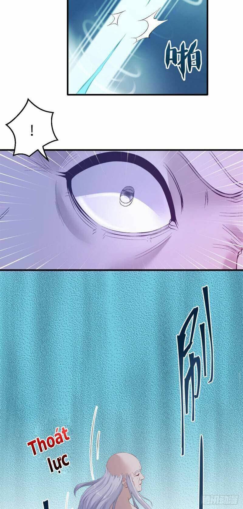 Thảnh Thơi Thú Thế Chủng Chủng Điền, Sinh Sinh Tể Chapter 159 - Trang 2