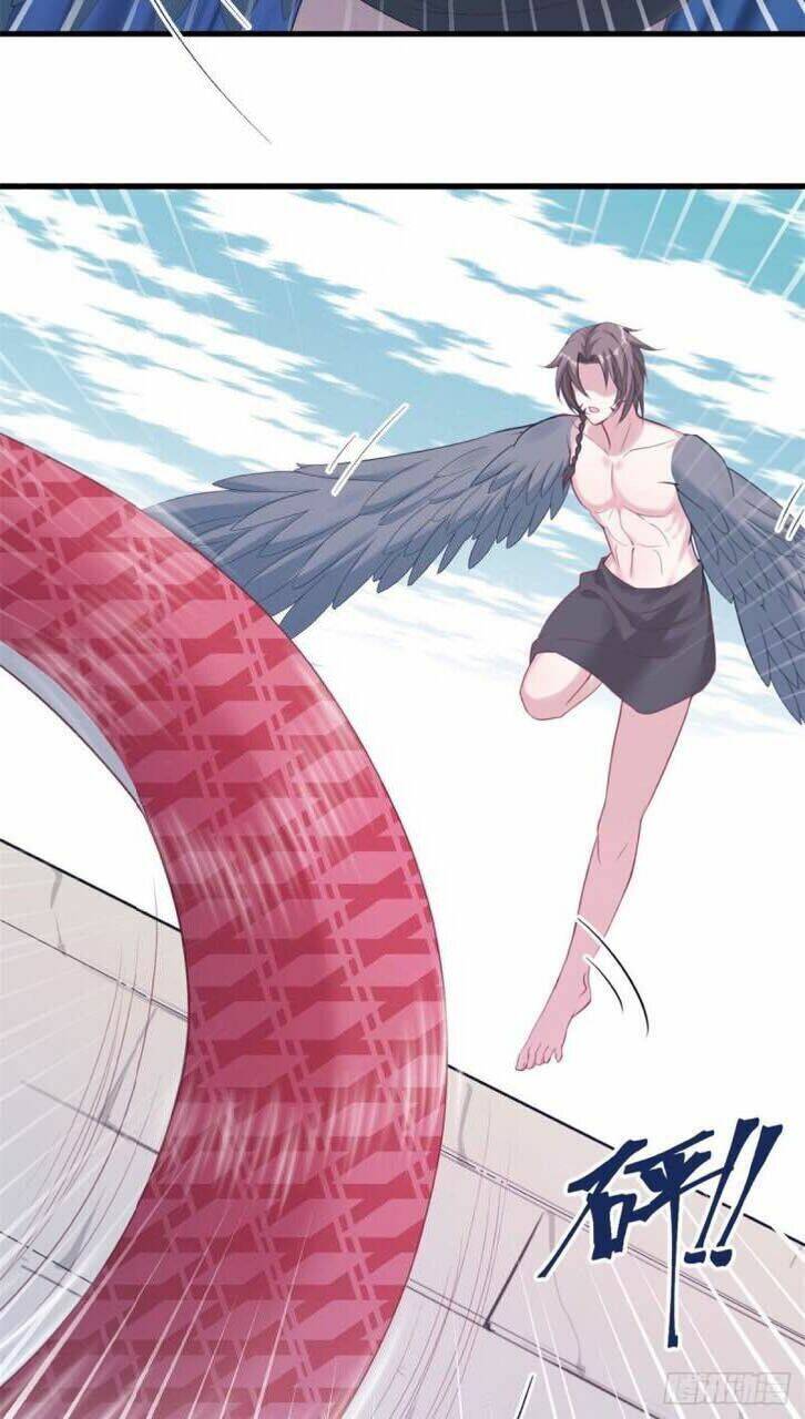 Thảnh Thơi Thú Thế Chủng Chủng Điền, Sinh Sinh Tể Chapter 159 - Trang 2