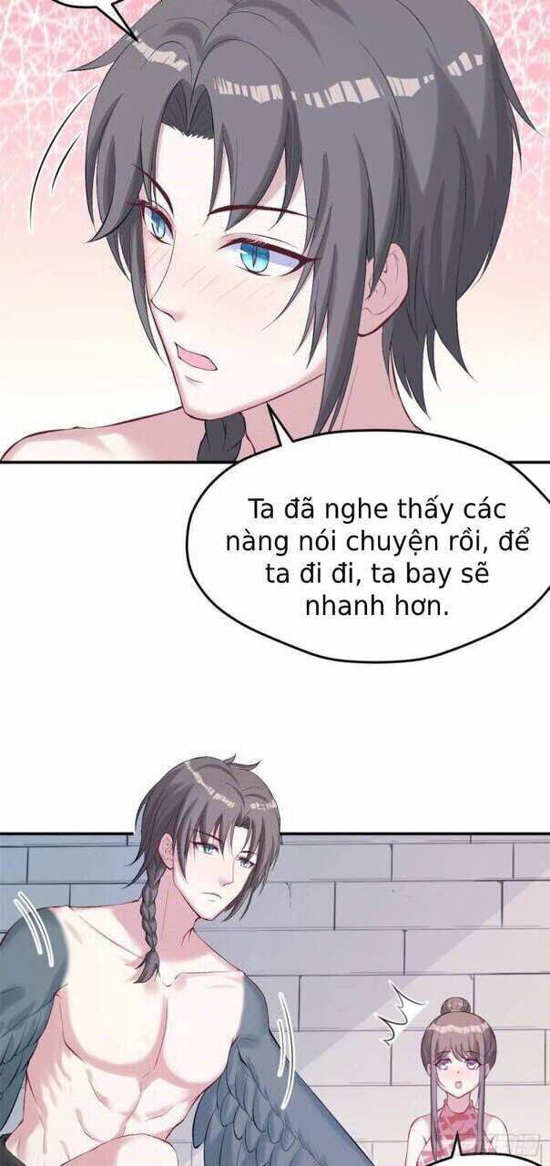 Thảnh Thơi Thú Thế Chủng Chủng Điền, Sinh Sinh Tể Chapter 159 - Trang 2