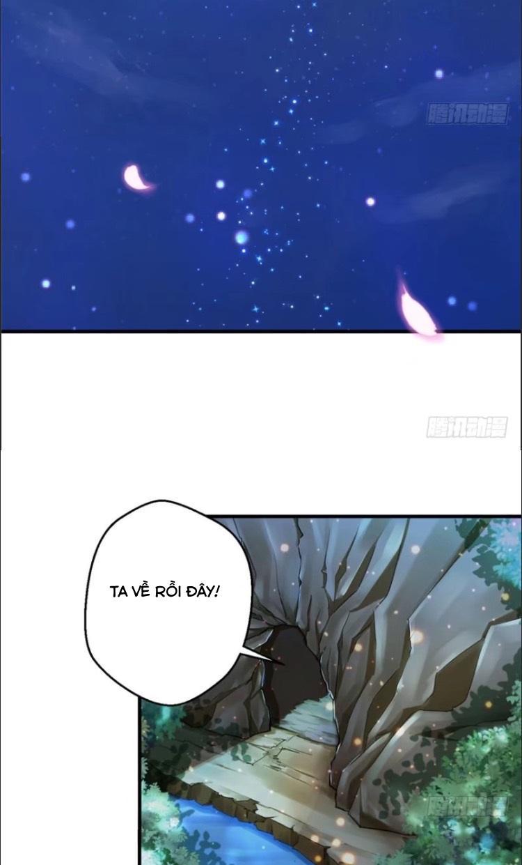 Thảnh Thơi Thú Thế Chủng Chủng Điền, Sinh Sinh Tể Chapter 16 - Trang 2