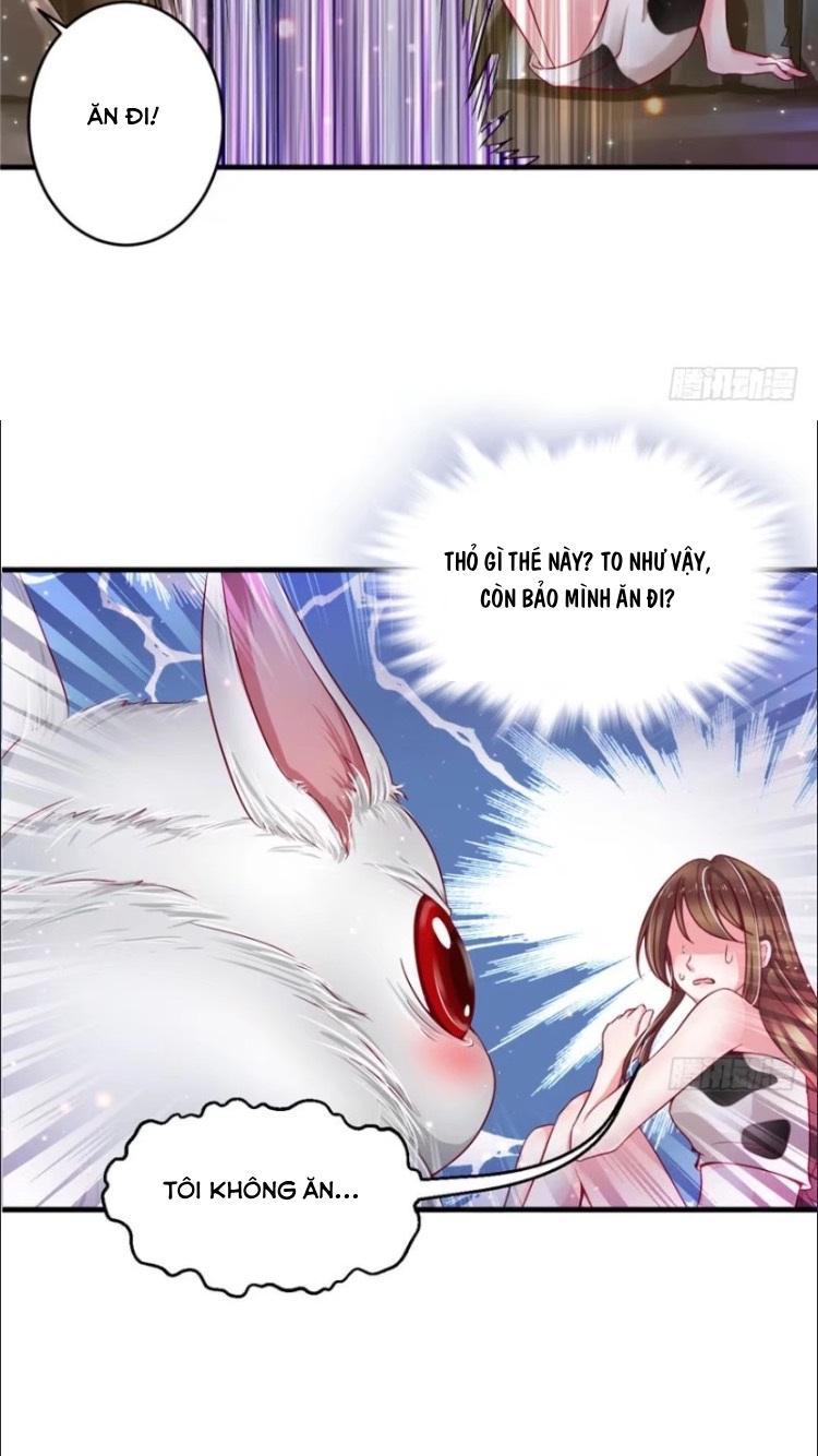 Thảnh Thơi Thú Thế Chủng Chủng Điền, Sinh Sinh Tể Chapter 16 - Trang 2