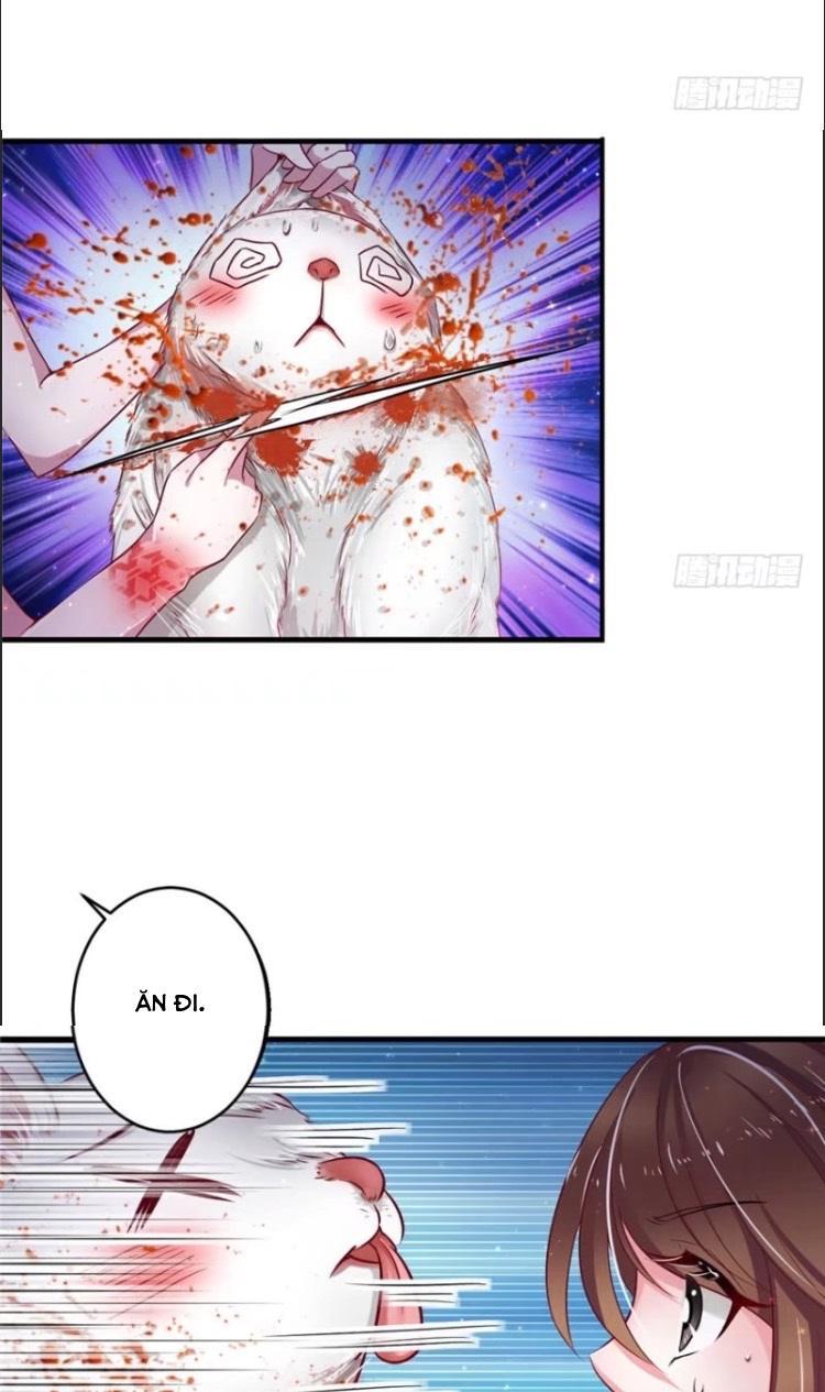 Thảnh Thơi Thú Thế Chủng Chủng Điền, Sinh Sinh Tể Chapter 16 - Trang 2