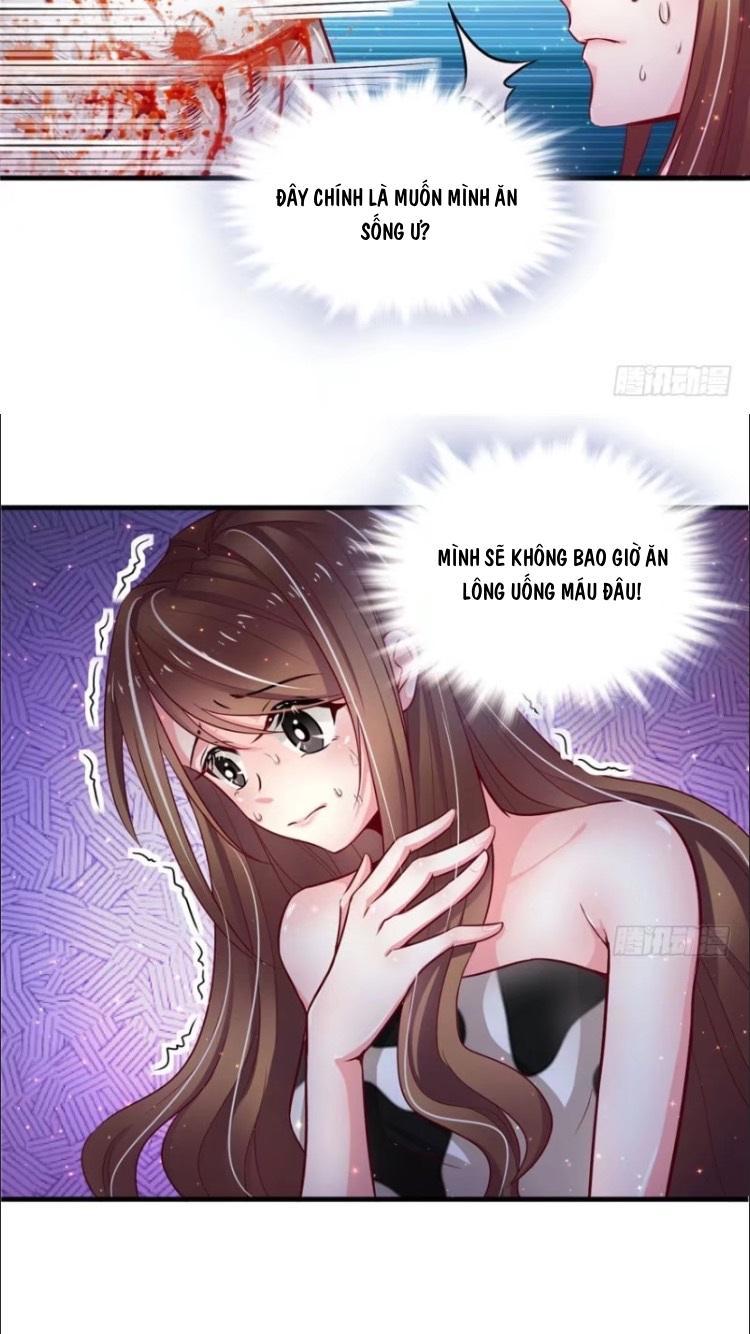 Thảnh Thơi Thú Thế Chủng Chủng Điền, Sinh Sinh Tể Chapter 16 - Trang 2