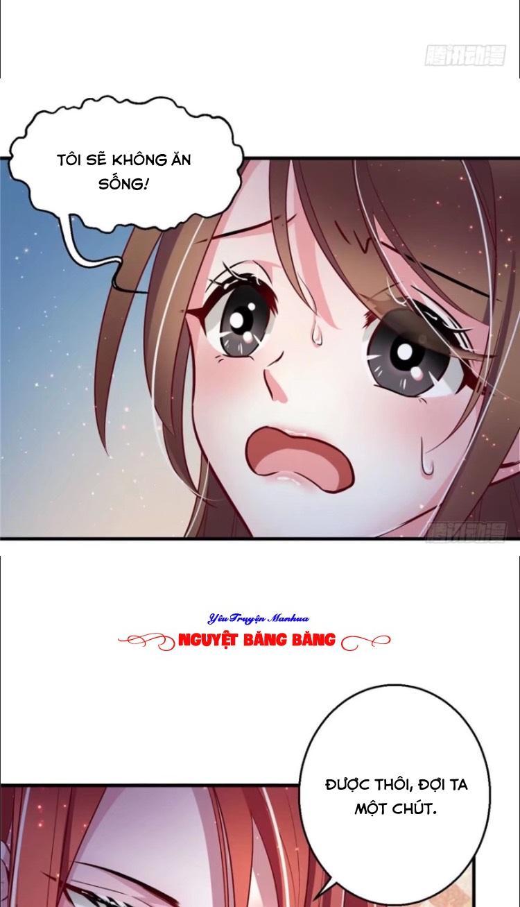 Thảnh Thơi Thú Thế Chủng Chủng Điền, Sinh Sinh Tể Chapter 16 - Trang 2