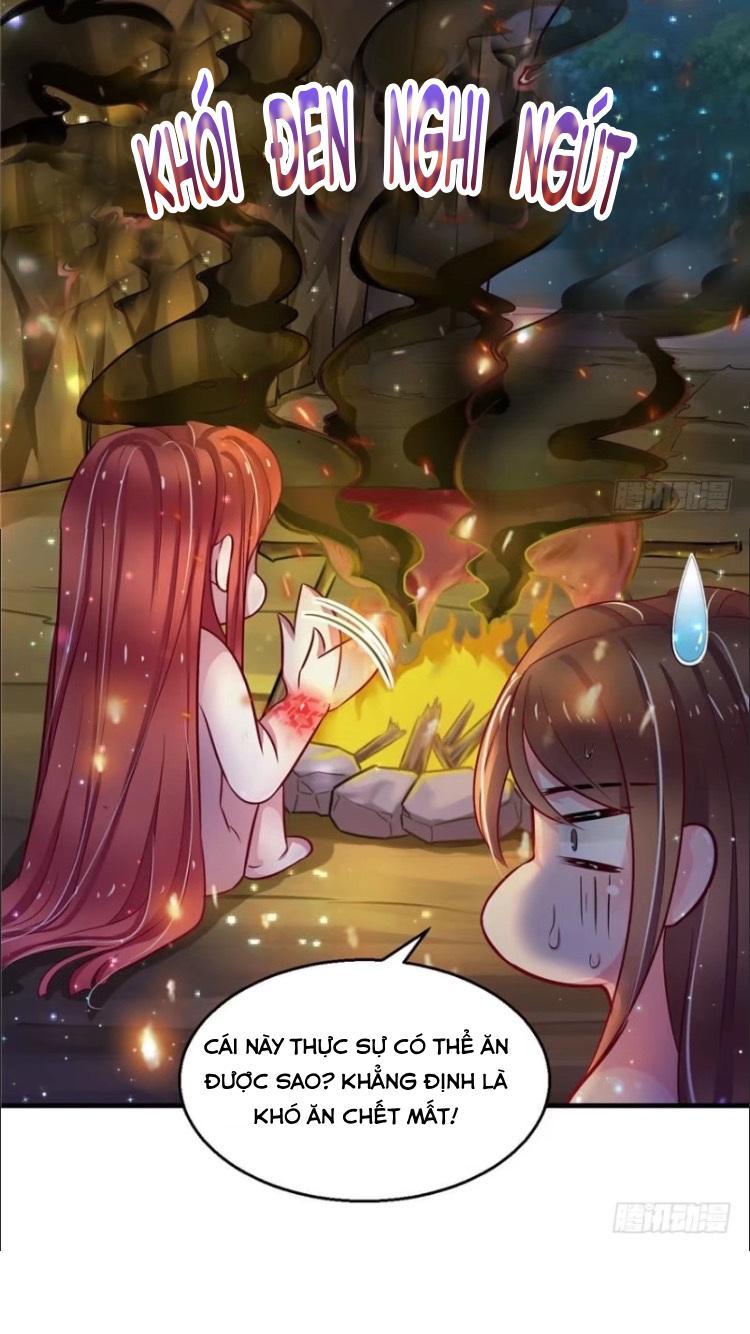 Thảnh Thơi Thú Thế Chủng Chủng Điền, Sinh Sinh Tể Chapter 16 - Trang 2