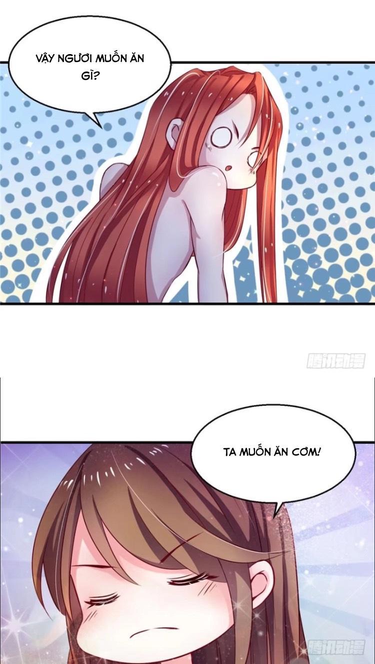 Thảnh Thơi Thú Thế Chủng Chủng Điền, Sinh Sinh Tể Chapter 16 - Trang 2