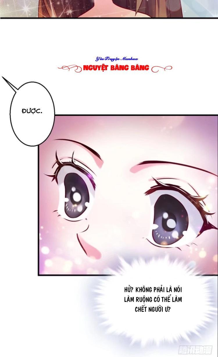 Thảnh Thơi Thú Thế Chủng Chủng Điền, Sinh Sinh Tể Chapter 16 - Trang 2