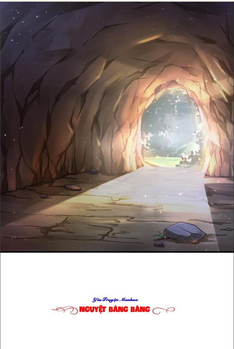 Thảnh Thơi Thú Thế Chủng Chủng Điền, Sinh Sinh Tể Chapter 16 - Trang 2