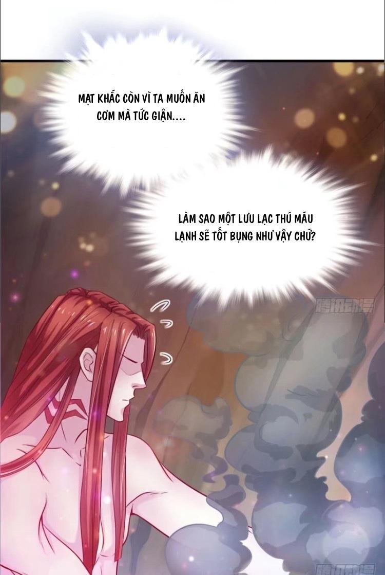 Thảnh Thơi Thú Thế Chủng Chủng Điền, Sinh Sinh Tể Chapter 16 - Trang 2