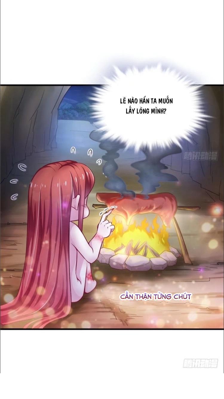 Thảnh Thơi Thú Thế Chủng Chủng Điền, Sinh Sinh Tể Chapter 16 - Trang 2