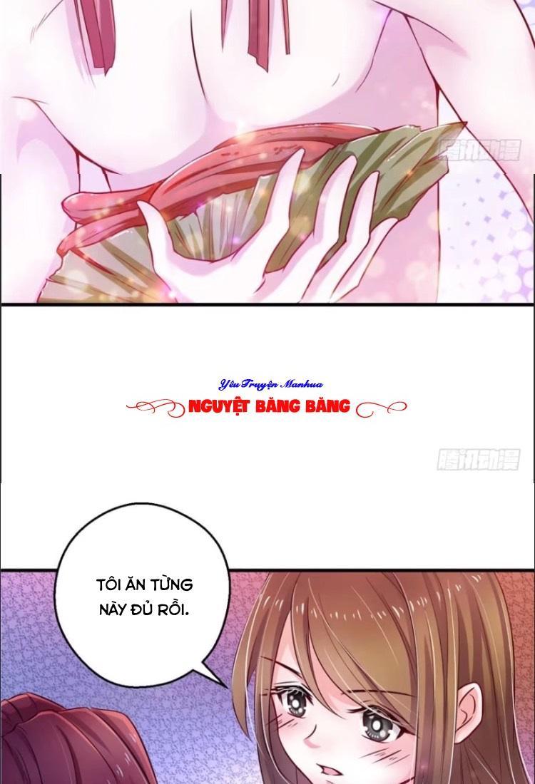 Thảnh Thơi Thú Thế Chủng Chủng Điền, Sinh Sinh Tể Chapter 16 - Trang 2