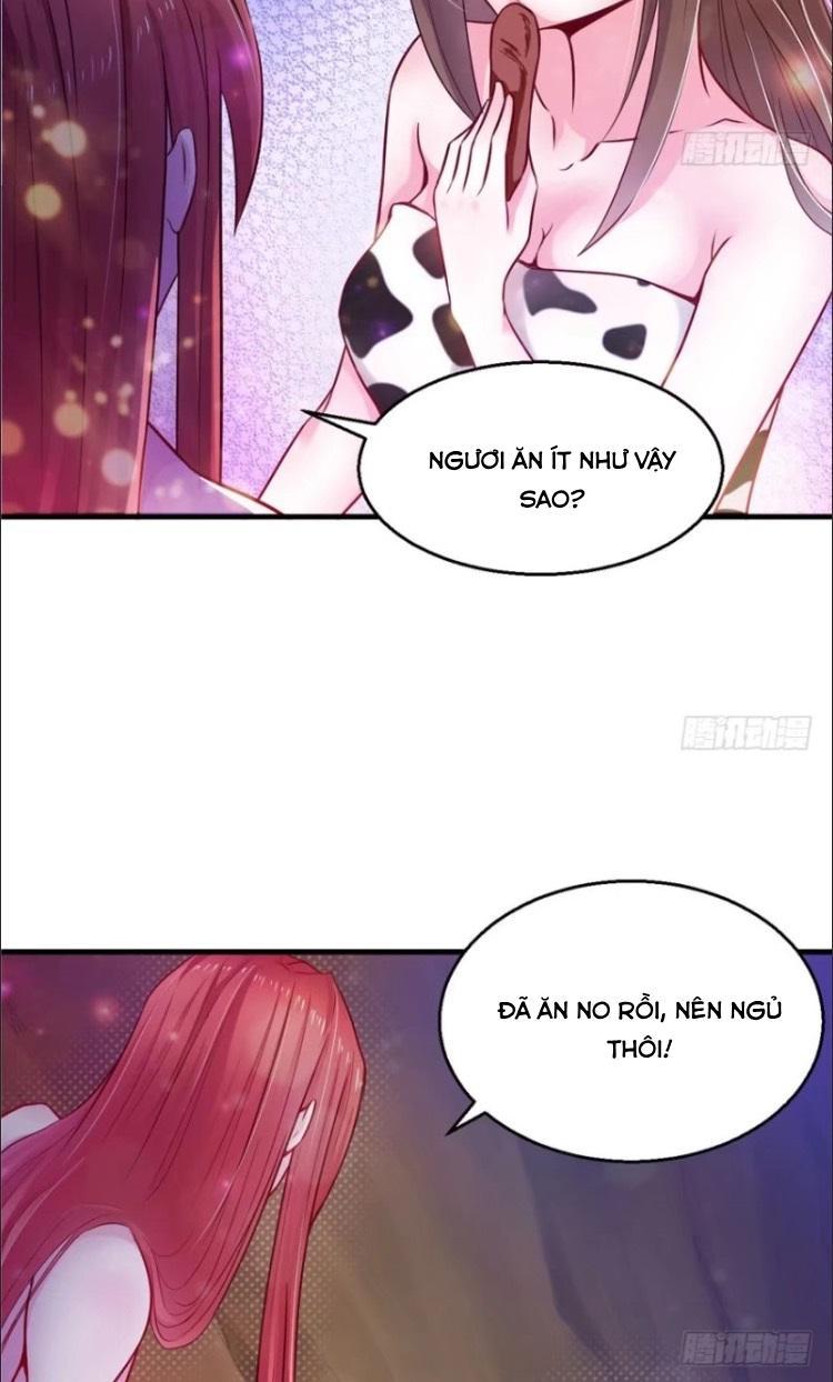 Thảnh Thơi Thú Thế Chủng Chủng Điền, Sinh Sinh Tể Chapter 16 - Trang 2